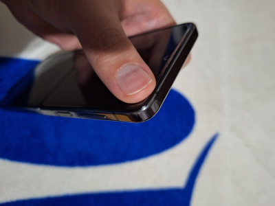 Celular Samsung Z Flip 5 de 512 GB