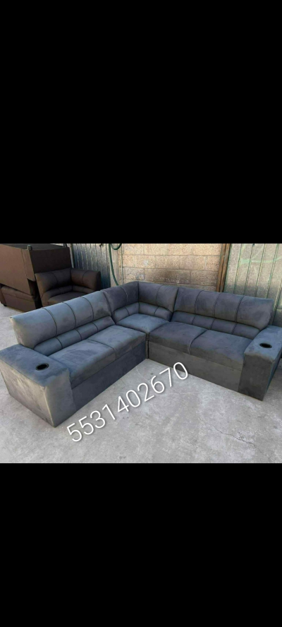 Comedores, salas, recámaras y algo más 