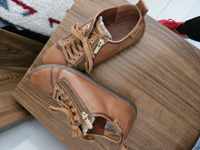 Zapatos Pikolinos Lagos 901 – Talla 5 👞