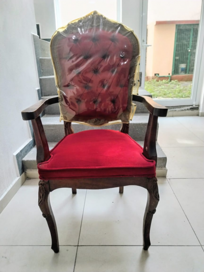 comedor 10 sillas, sala y trinchador