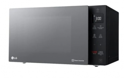 Horno de microondas LG