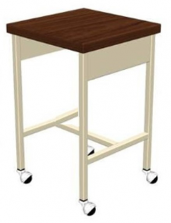 MESA PARA MAQUINA DE ESCRIBIR O TELEFONO CLAVE 511.619.0504