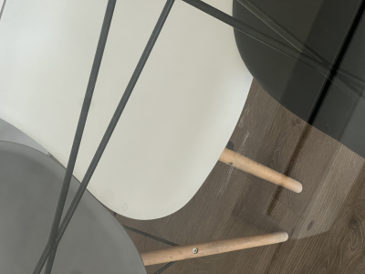 Comedor para 6 personas