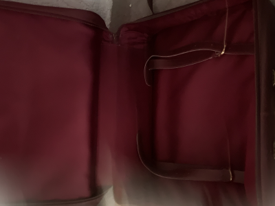 Portafolio maletín marca Cartier