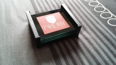 Porta vasos personalizable (usado)