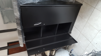 GABINETE PARA MATERIAL DIDACTICO
