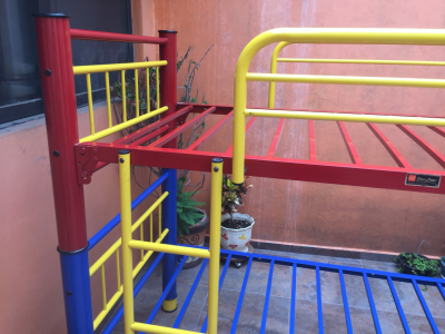 Litera o camas individuales