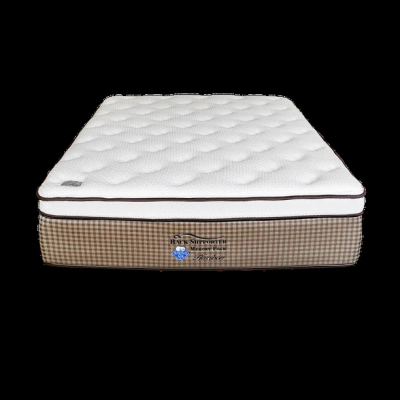 Colchón Spring Air Harrison King Size