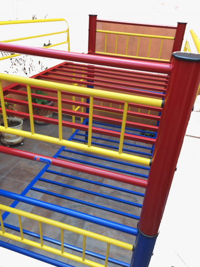 Litera o camas individuales