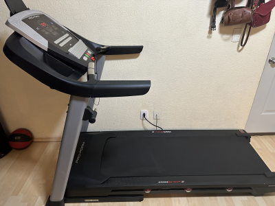 Caminadora Proform