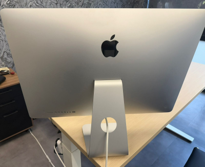 iMac Retina 5K, 27’’ - 2019