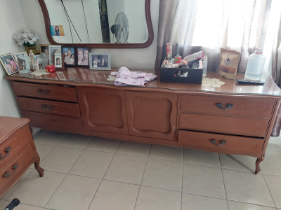 Recamara Matrimonial