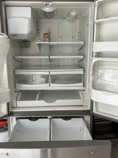 REFRIGERADOR MAYTAG