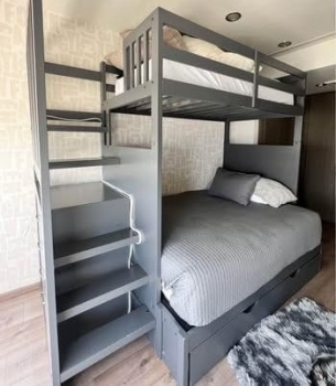 litera en perfecto estado