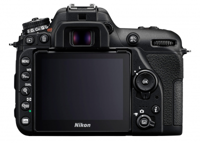nikon D7500