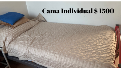 Cama individual