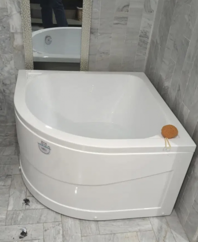 Bañera Tubbies niños