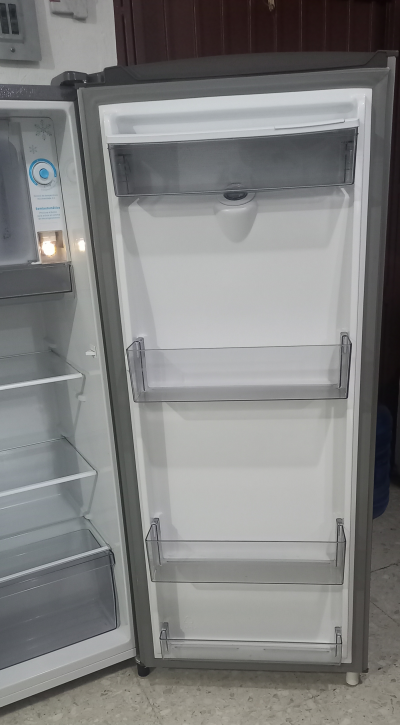 Refrigerador 