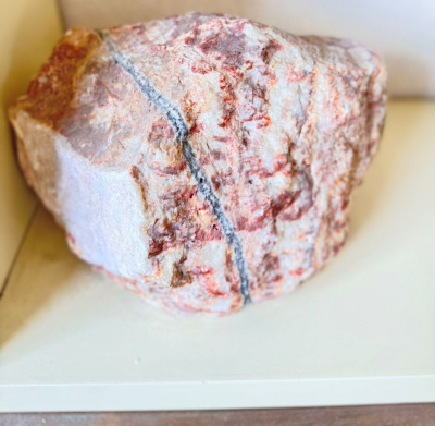 decorativo de onix con luz interior