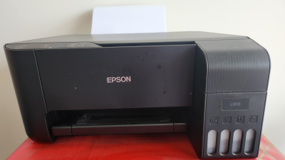Impresora EPSON L3110