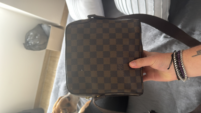 Bolsa louis vuiton 