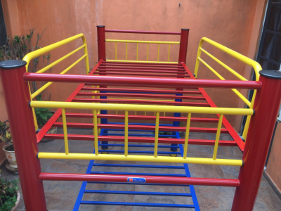 Litera o camas individuales