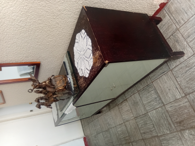 Credenza,Trinchador de Madera 