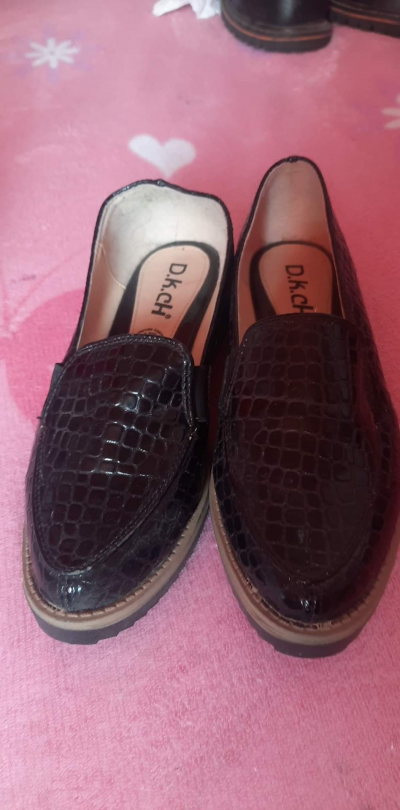 Lote zapato de Dama buen eatado
