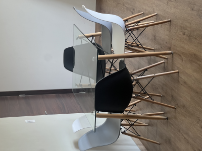 Comedor para 6 personas