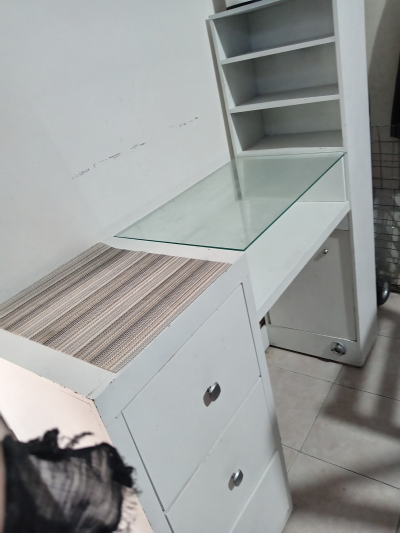 Mueble para uñas