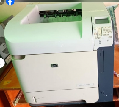 vendo 6 impresoras usadas 19 toner nuevos  