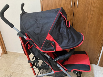 En venta CARRIOLA Lifestyle infanti LITE TRECK 