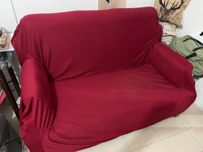 Funda sillón