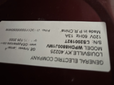 LAVADORA SAMSUNG