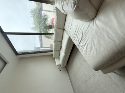 Sala L piel 