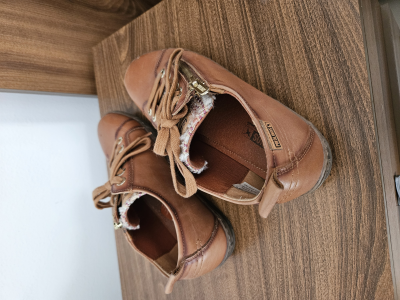 Zapatos Pikolinos Lagos 901 – Talla 5 👞