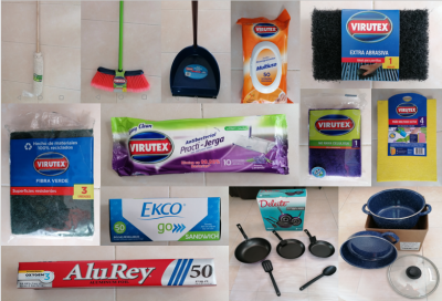 Productos de Jarceria