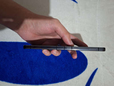 Celular Samsung Z Flip 5 de 512 GB