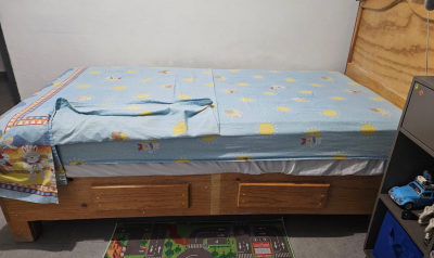 Cama individual